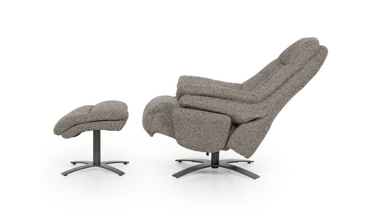 Eleonora Caleb Fauteuil
