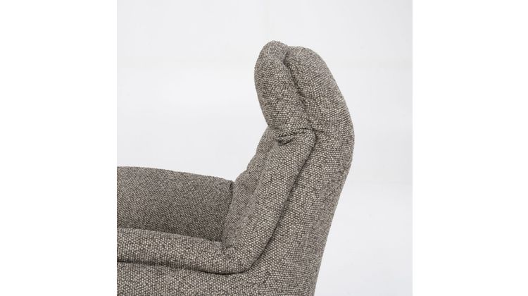 Eleonora Caleb Fauteuil