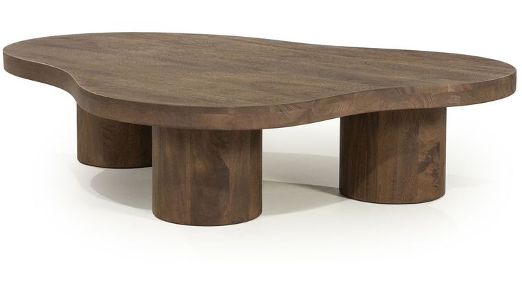 Eleonora Charlie Salontafel