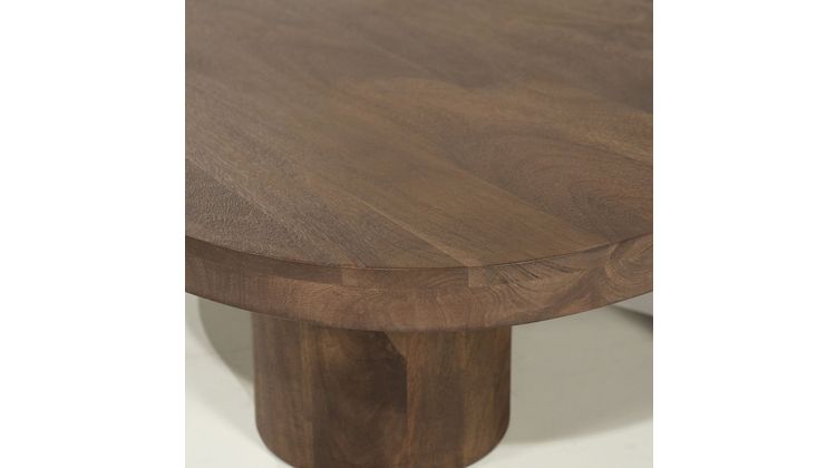 Eleonora Charlie Salontafel