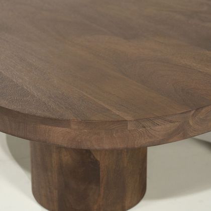 Eleonora Charlie Salontafel