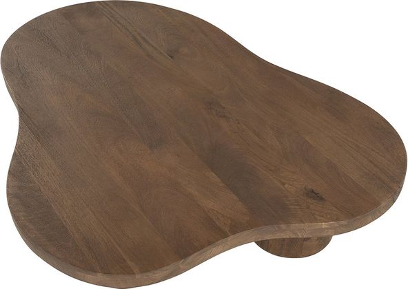 Eleonora Charlie Salontafel