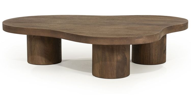 Eleonora Charlie Salontafel