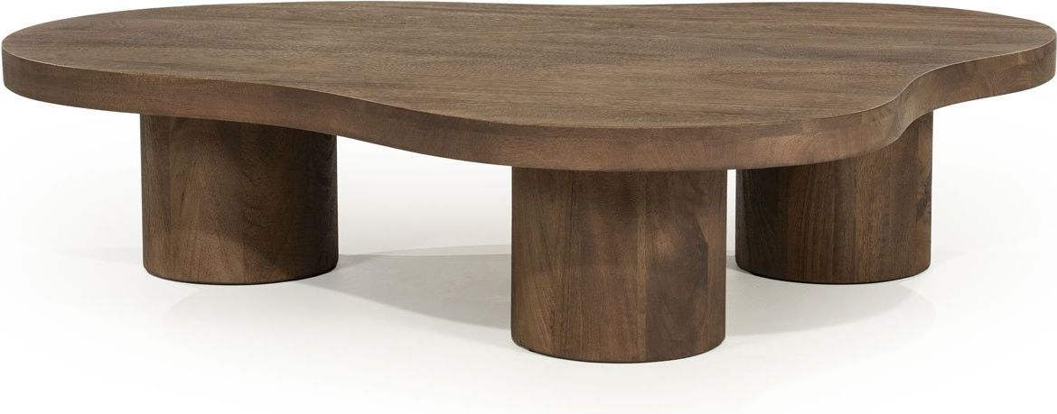 Eleonora Charlie Salontafel