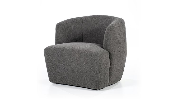 Eleonora Charlotte Fauteuil