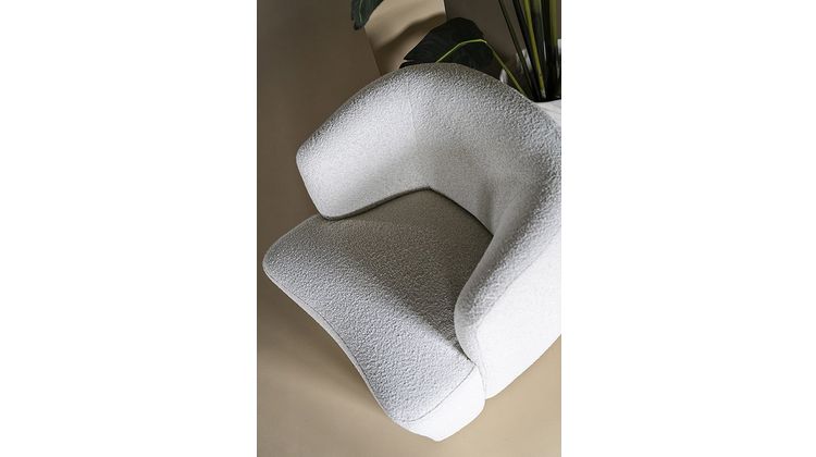 Eleonora Charlotte Fauteuil