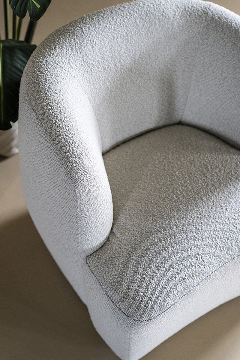 Eleonora Charlotte Fauteuil