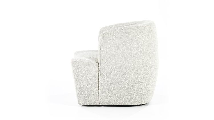Eleonora Charlotte Fauteuil
