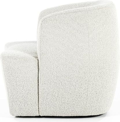 Eleonora Charlotte Fauteuil