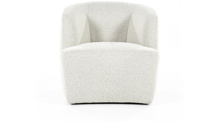 Eleonora Charlotte Fauteuil