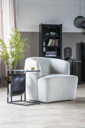 Eleonora Charlotte Fauteuil