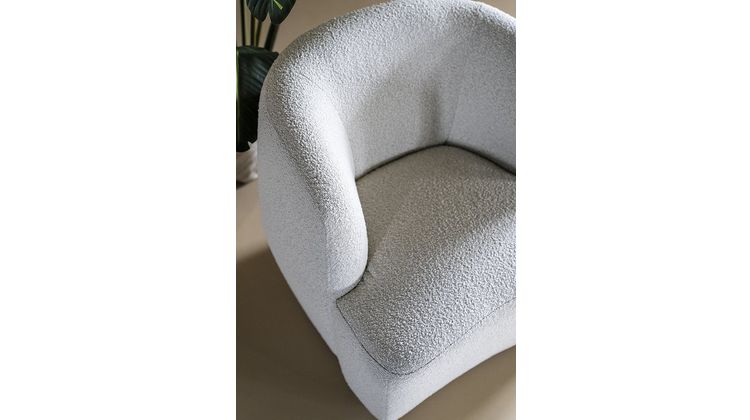 Eleonora Charlotte Fauteuil