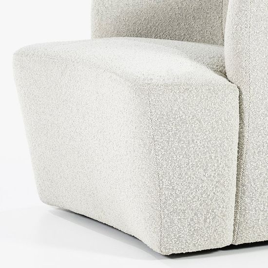 Eleonora Charlotte Fauteuil