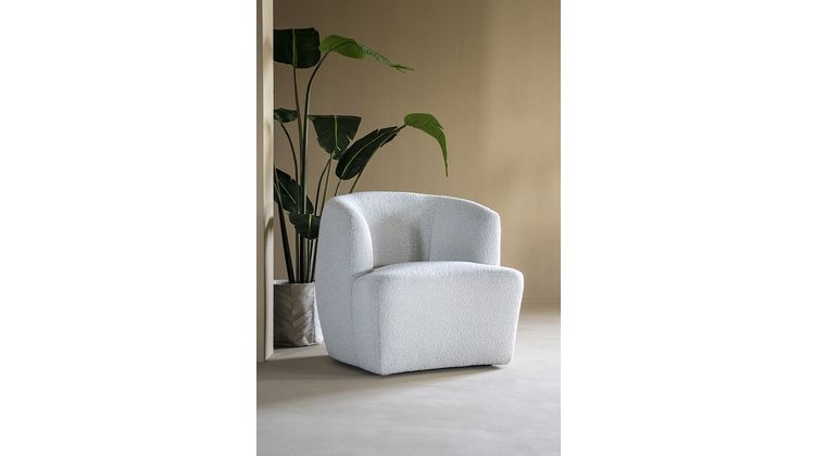 Eleonora Charlotte Fauteuil