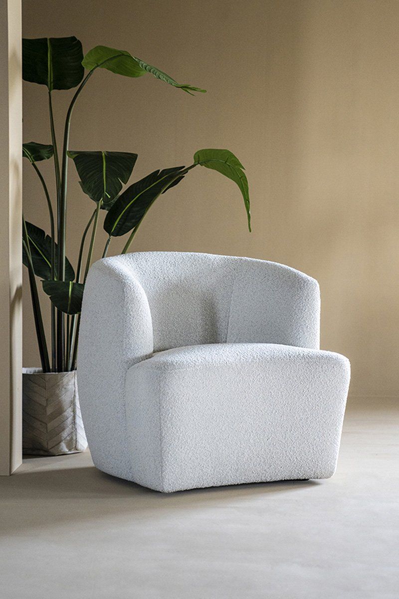Eleonora Charlotte Fauteuil
