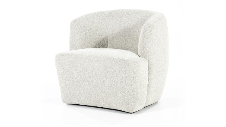 Eleonora Charlotte Fauteuil