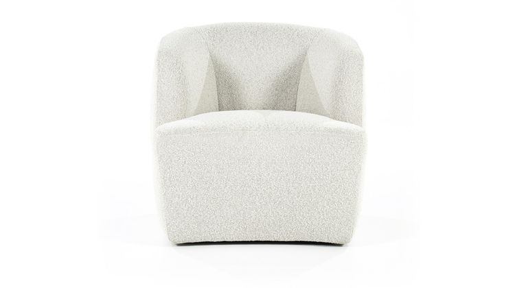 Eleonora Charlotte Fauteuil