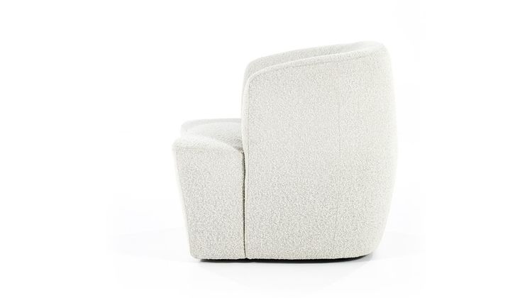 Eleonora Charlotte Fauteuil