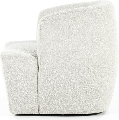 Eleonora Charlotte Fauteuil