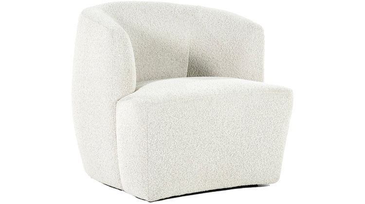 Eleonora Charlotte Fauteuil