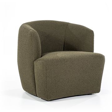 Eleonora Charlotte Fauteuil