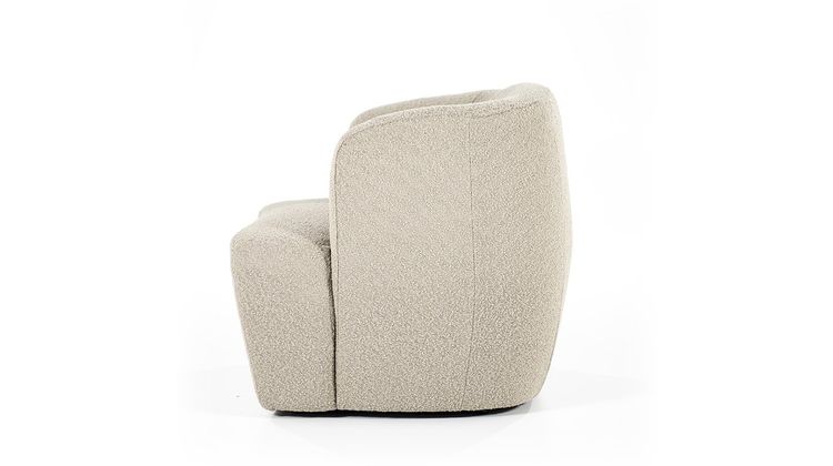 Eleonora Charlotte Fauteuil