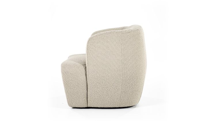 Eleonora Charlotte Fauteuil