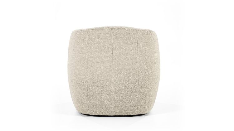 Eleonora Charlotte Fauteuil