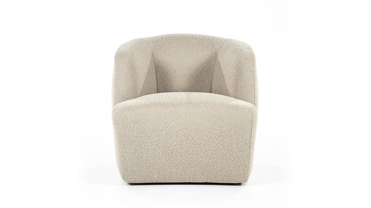 Eleonora Charlotte Fauteuil