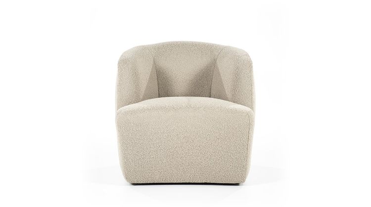 Eleonora Charlotte Fauteuil