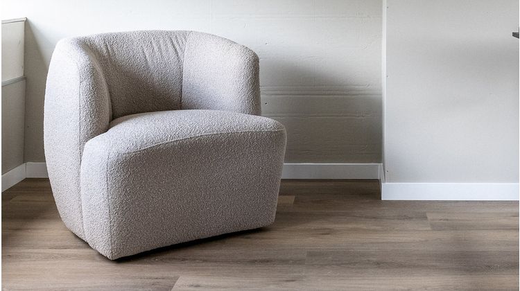 Eleonora Charlotte Fauteuil