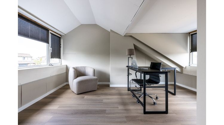 Eleonora Charlotte Fauteuil