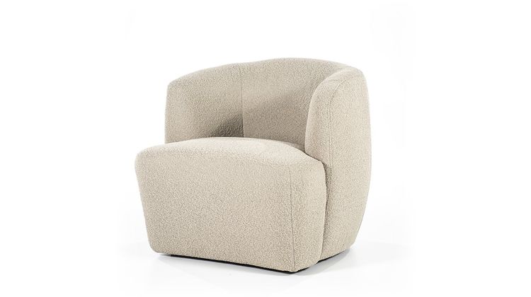 Eleonora Charlotte Fauteuil