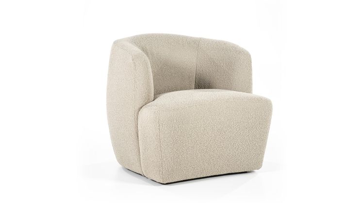 Eleonora Charlotte Fauteuil