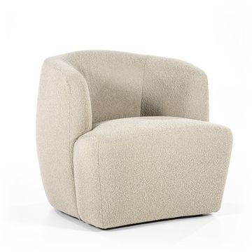Eleonora Charlotte Fauteuil
