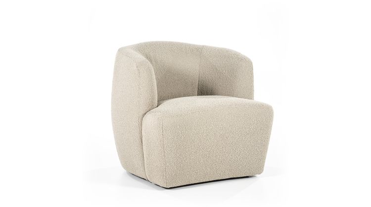 Eleonora Charlotte Fauteuil