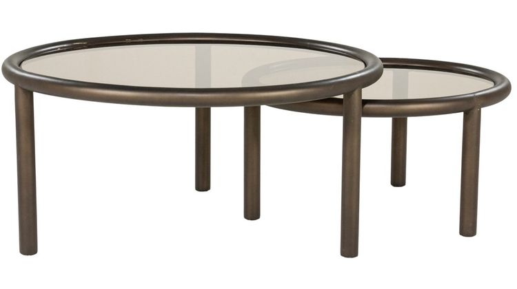 Eleonora Circo Salontafelset