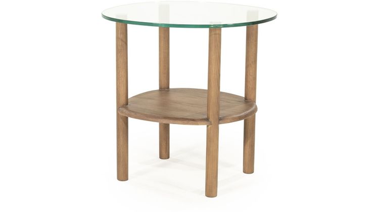 Eleonora Cleo Bijzettafel