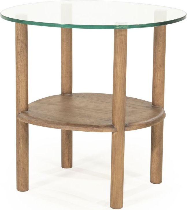 Eleonora Cleo Bijzettafel