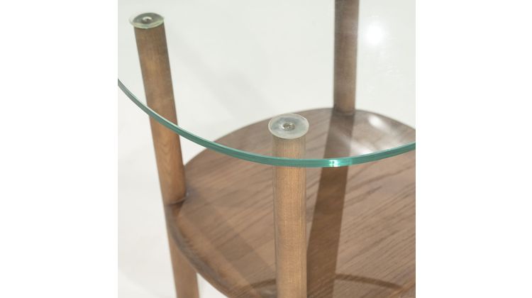 Eleonora Cleo Bijzettafel