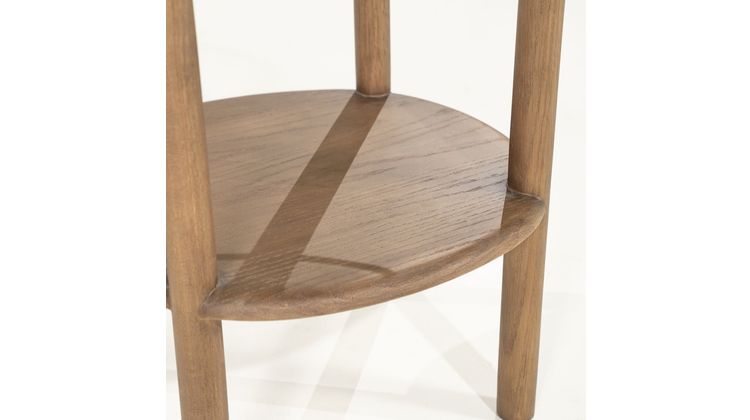 Eleonora Cleo Bijzettafel