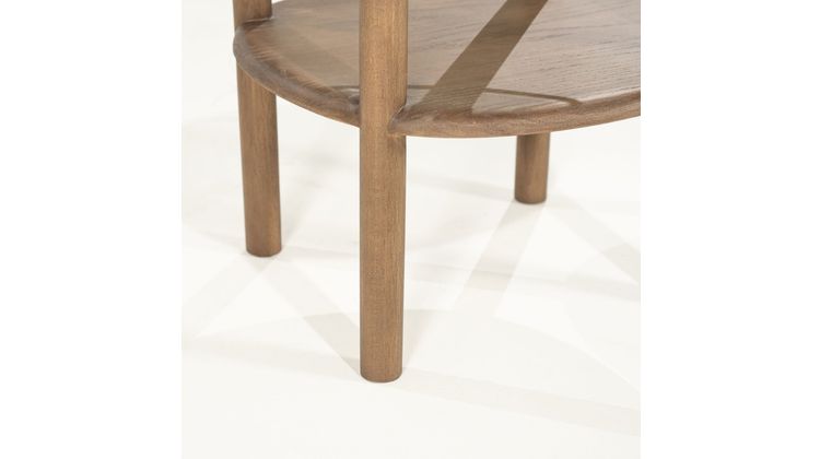 Eleonora Cleo Bijzettafel