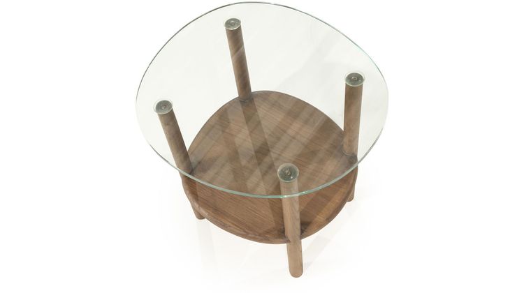 Eleonora Cleo Bijzettafel