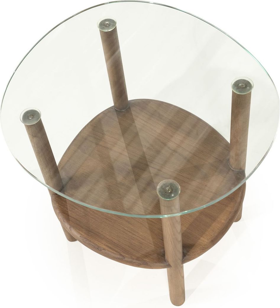 Eleonora Cleo Bijzettafel