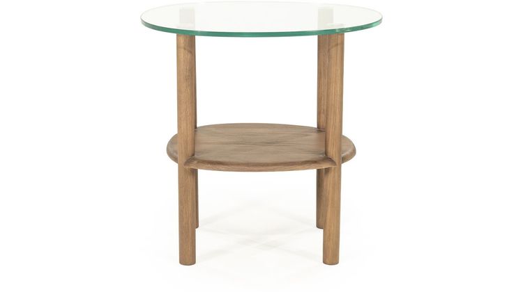 Eleonora Cleo Bijzettafel