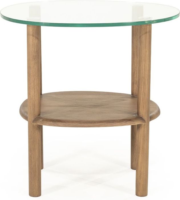 Eleonora Cleo Bijzettafel