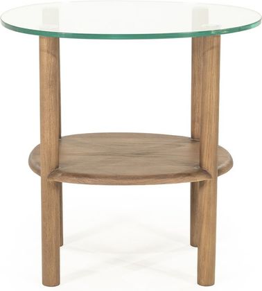 Eleonora Cleo Bijzettafel