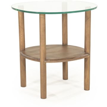 Eleonora Cleo Bijzettafel