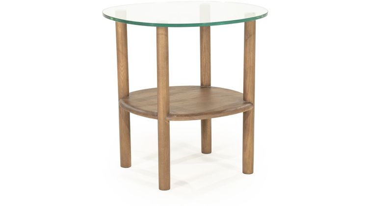 Eleonora Cleo Bijzettafel