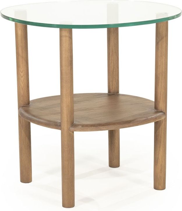 Eleonora Cleo Bijzettafel